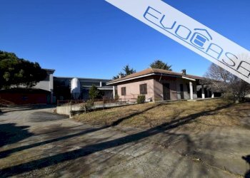 Villa strada calliera 18, Bricherasio - photo 6