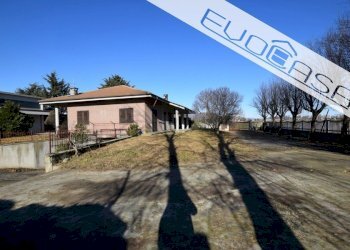 Villa strada calliera 18, Bricherasio - photo 8