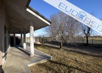 Villa strada calliera 18, Bricherasio - photo 34