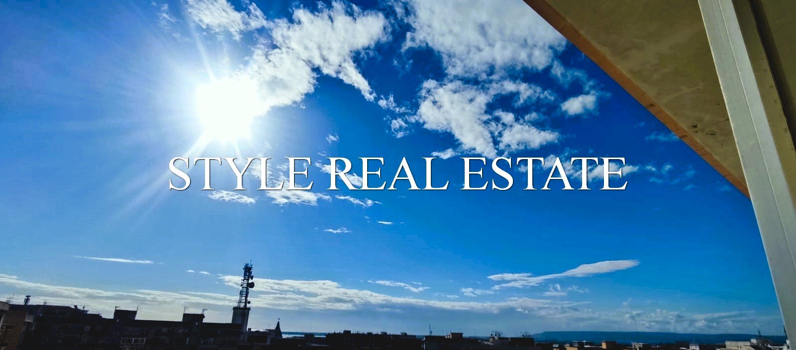 vista - Trilocale viale Polibio, Siracusa - foto 2