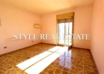 ambiente - Trilocale viale Polibio, Siracusa - foto 3