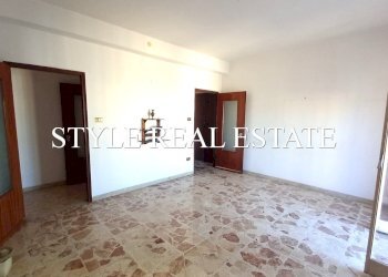 ambiente - Trilocale viale Polibio, Siracusa - foto 4