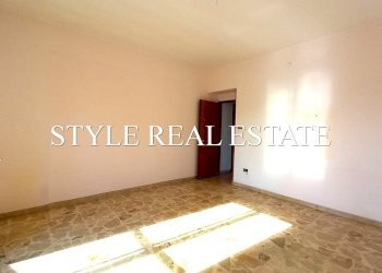 ambiente - Trilocale viale Polibio, Siracusa - foto 6