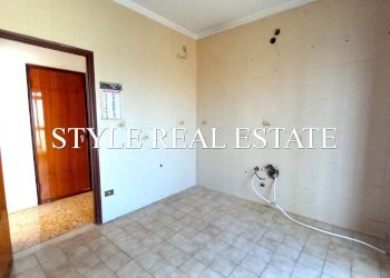 cucina - Trilocale viale Polibio, Siracusa - foto 8