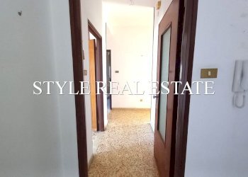 corridoio - Trilocale viale Polibio, Siracusa - foto 10