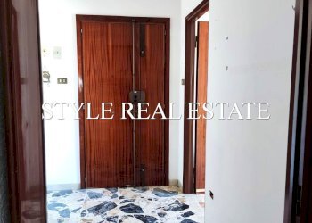 ingresso - Trilocale viale Polibio, Siracusa - foto 9