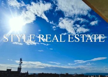 vista - Trilocale viale Polibio, Siracusa - foto 2