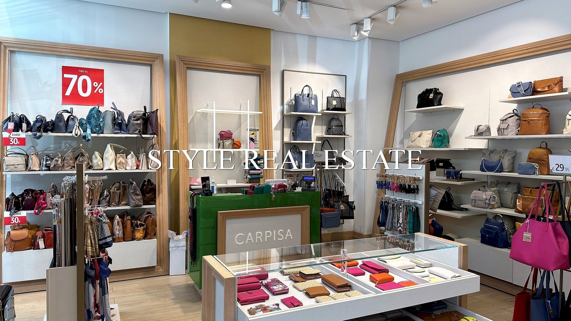 ambiente - Commercial Premises via Tisia, Siracusa - photo 1