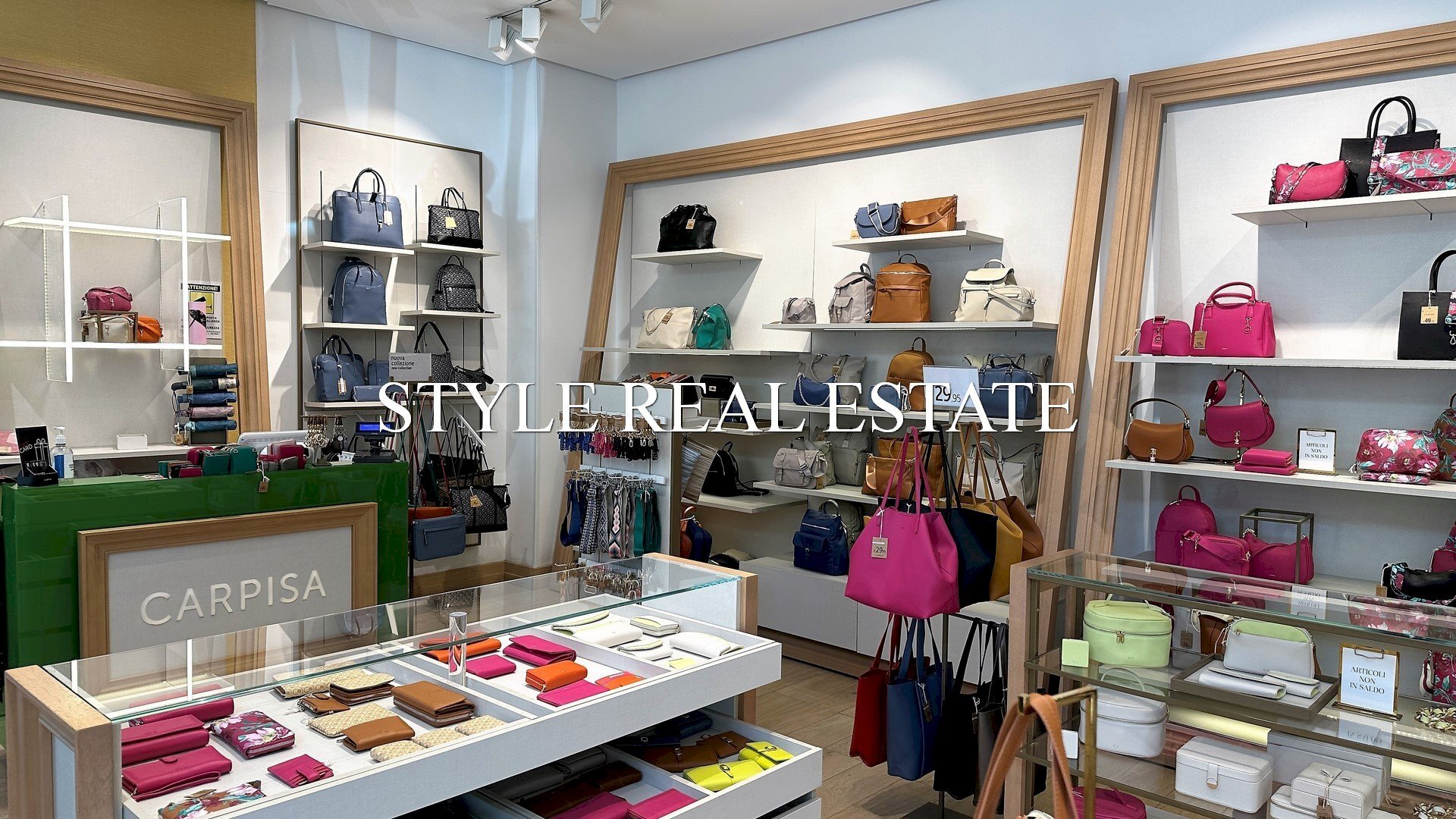 ambiente - Commercial Premises via Tisia, Siracusa - photo 2