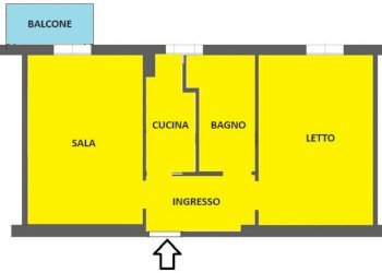 Appartamento Modena - foto 2