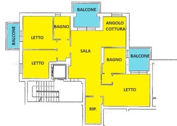 Appartamento Modena - foto 2