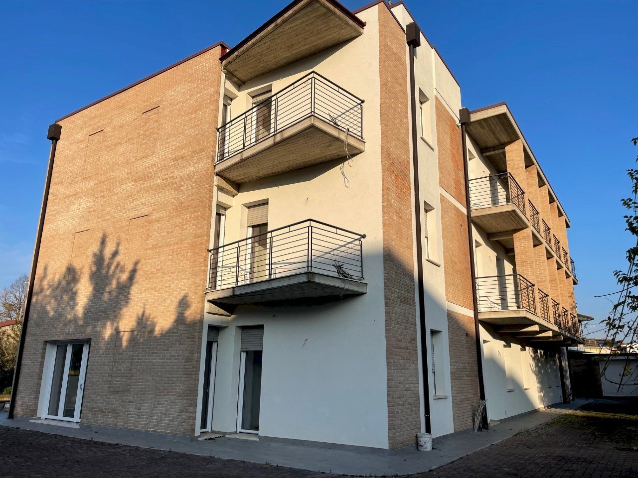 Appartamento Bondeno - foto 1