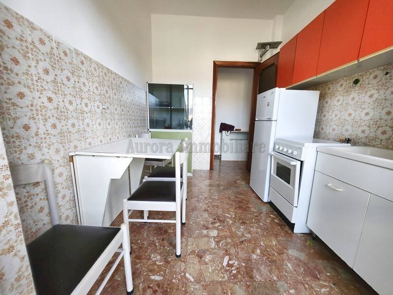Two-room apartment Corso Leonardo da Vinci, Borghetto Santo Spirito - photo 2