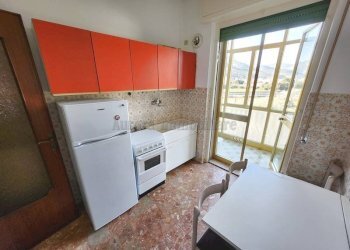 Two-room apartment Corso Leonardo da Vinci, Borghetto Santo Spirito - photo 1