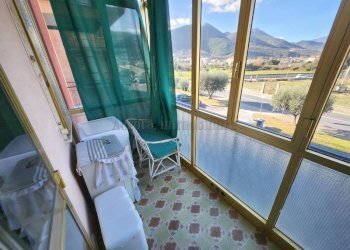 Two-room apartment Corso Leonardo da Vinci, Borghetto Santo Spirito - photo 5