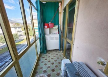 Two-room apartment Corso Leonardo da Vinci, Borghetto Santo Spirito - photo 6