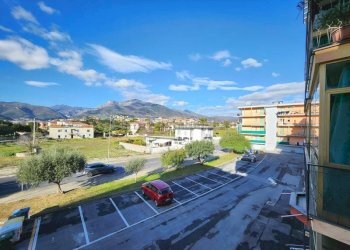 Two-room apartment Corso Leonardo da Vinci, Borghetto Santo Spirito - photo 8