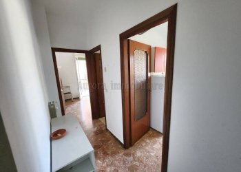 Two-room apartment Corso Leonardo da Vinci, Borghetto Santo Spirito - photo 9
