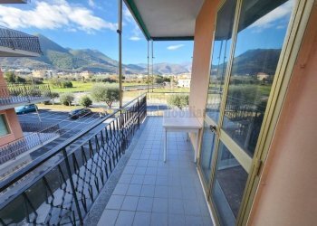 Two-room apartment Corso Leonardo da Vinci, Borghetto Santo Spirito - photo 16