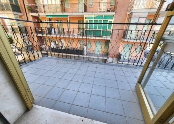 Two-room apartment Corso Leonardo da Vinci, Borghetto Santo Spirito - photo 18