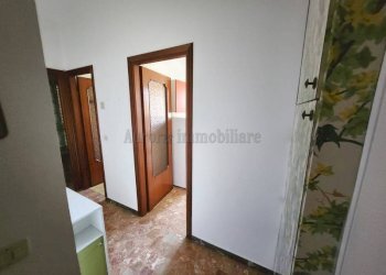 Two-room apartment Corso Leonardo da Vinci, Borghetto Santo Spirito - photo 20