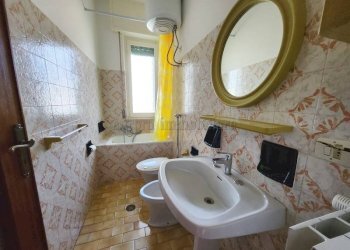 Two-room apartment Corso Leonardo da Vinci, Borghetto Santo Spirito - photo 21