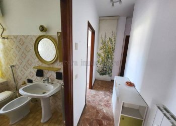 Two-room apartment Corso Leonardo da Vinci, Borghetto Santo Spirito - photo 22