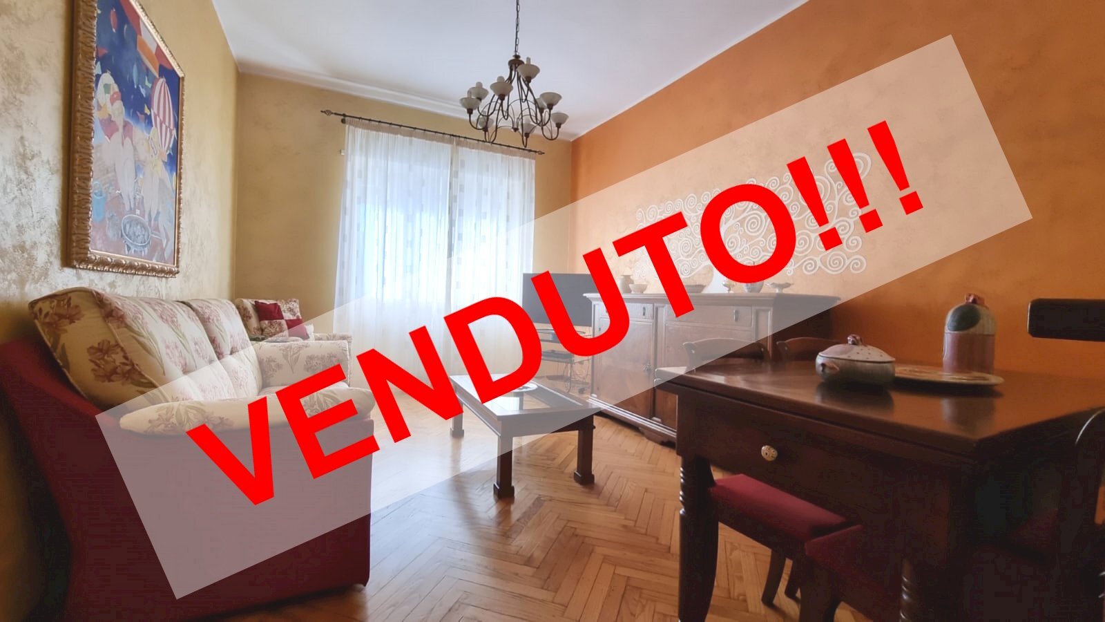 Quadrilocale Pinerolo - foto 1