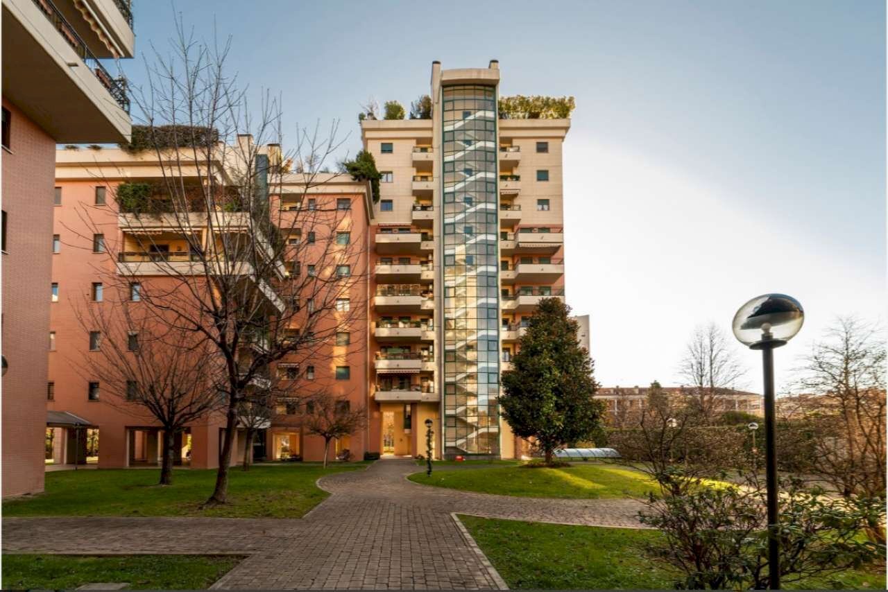 Trilocale via Cottolengo 7, Milano - foto 2