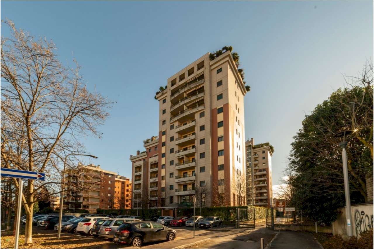 Trilocale via Cottolengo 7, Milano - foto 3