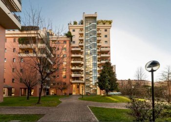 Trilocale via Cottolengo 7, Milano - foto 2