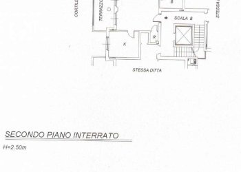 Trilocale via Cottolengo 7, Milano - foto 32