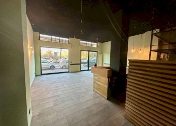 Locale Commerciale via Lodovico il Moro 59, Milano - foto 6