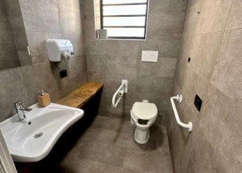 Locale Commerciale via Lodovico il Moro 59, Milano - foto 7