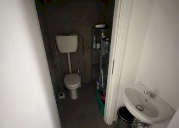 Locale Commerciale via Lodovico il Moro 59, Milano - foto 8