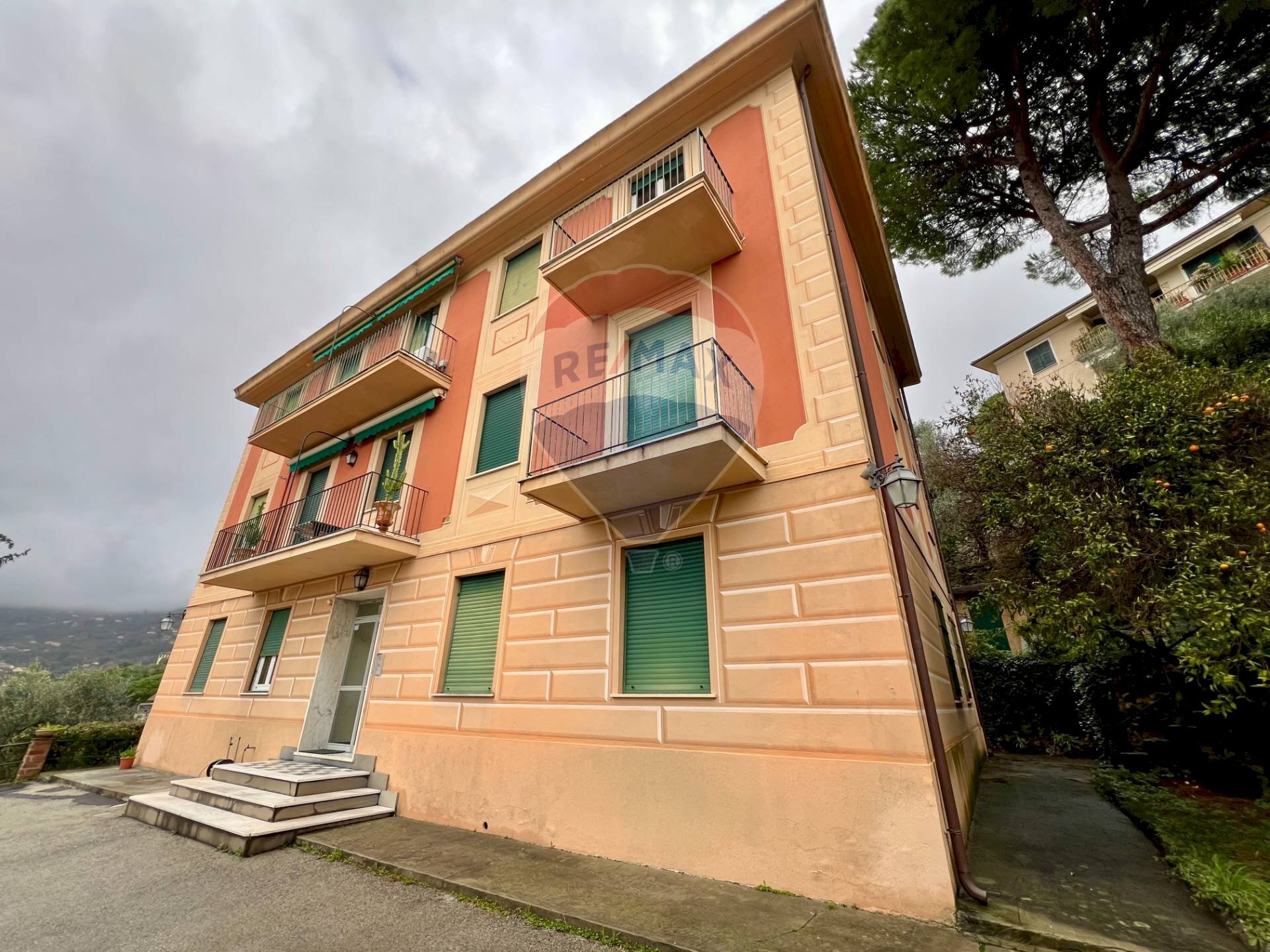 Bilocale Viale la Torre, 12 
 Santa Margherita Ligure, Santa Margherita Ligure - foto 1
