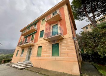Bilocale Viale la Torre, 12 
 Santa Margherita Ligure, Santa Margherita Ligure - foto 1