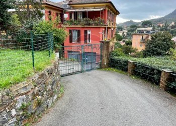 Bilocale Viale la Torre, 12 
 Santa Margherita Ligure, Santa Margherita Ligure - foto 4