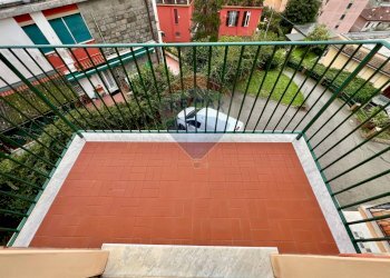 Bilocale Viale la Torre, 12 
 Santa Margherita Ligure, Santa Margherita Ligure - foto 8