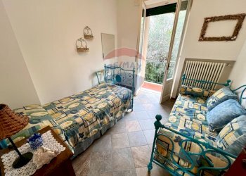 Bilocale Viale la Torre, 12 
 Santa Margherita Ligure, Santa Margherita Ligure - foto 10