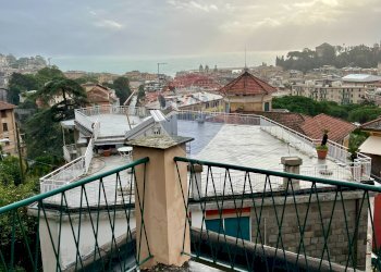 Bilocale Viale la Torre, 12 
 Santa Margherita Ligure, Santa Margherita Ligure - foto 20