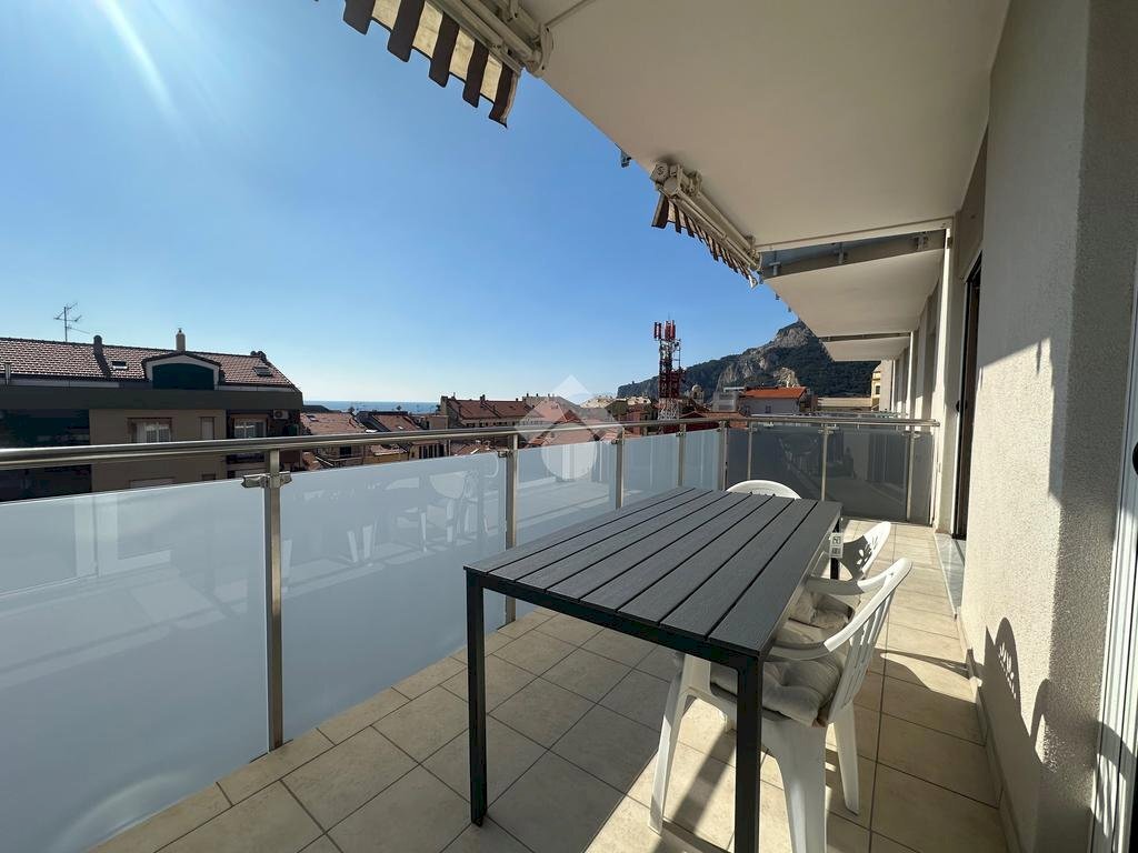 Quadrilocale Via Caviglia, Finale Ligure - foto 3