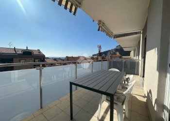 Quadrilocale Via Caviglia, Finale Ligure - foto 3