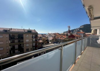 Quadrilocale Via Caviglia, Finale Ligure - foto 11