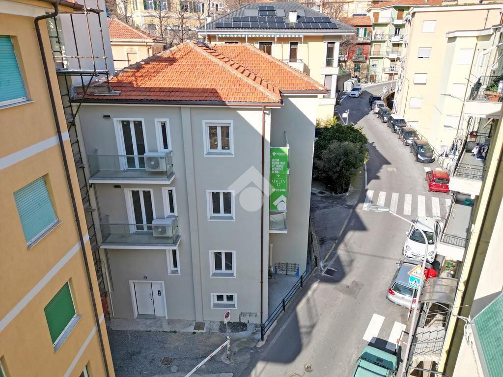 Three-room apartment Via Cavalieri di Malta, Noli - photo 3