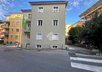Three-room apartment Via Cavalieri di Malta, Noli - photo 8