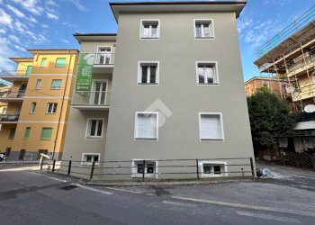 Three-room apartment Via Cavalieri di Malta, Noli - photo 10