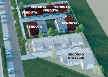 Villa Bifamiliare Castello d'Argile - foto 6