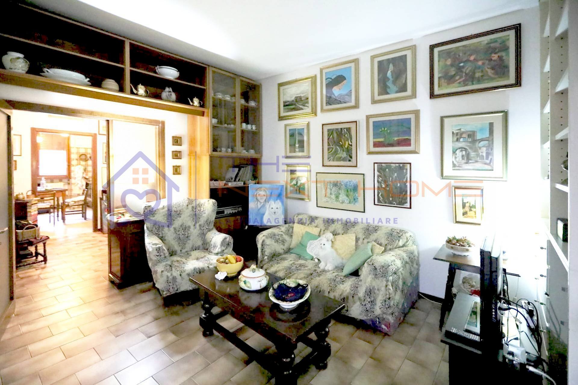 Quadrilocale Via Ardengo Soffici, Firenze (zona Isolotto) - foto 2