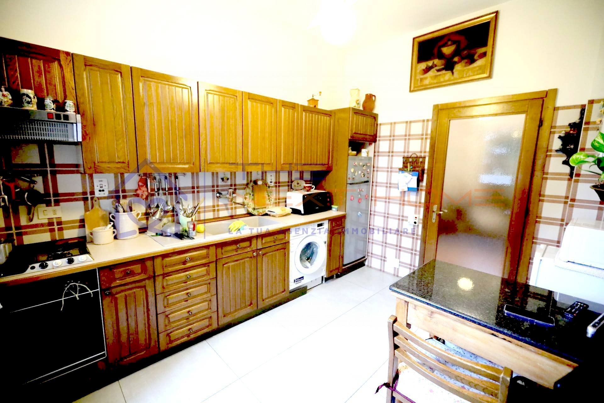 Quadrilocale Via Ardengo Soffici, Firenze (zona Isolotto) - foto 3